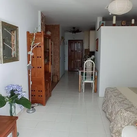 Precioso Apartamento Oceans View Costa Adeje  Exterior photo