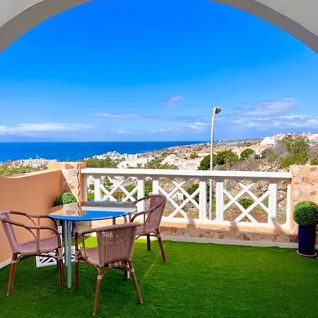 Precioso Apartamento Oceans View Costa Adeje  Exterior photo