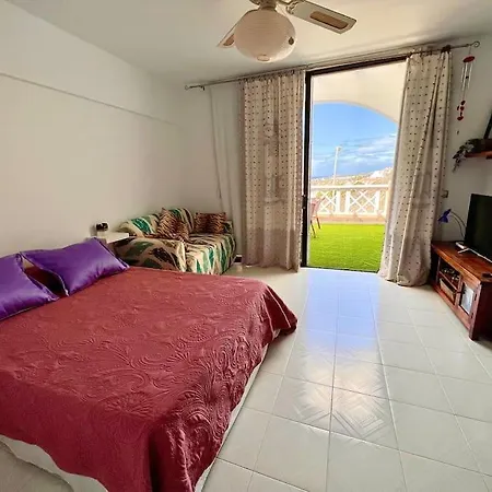 Precioso Apartamento Oceans View Costa Adeje  Exterior photo