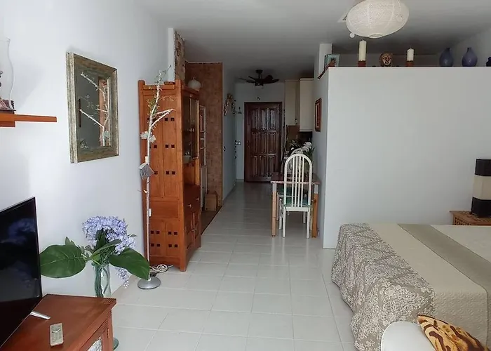 Precioso Apartamento Oceans View