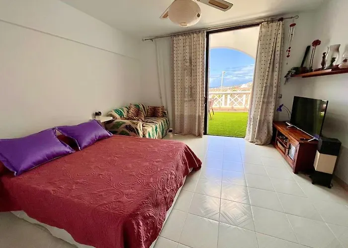 Precioso Apartamento Oceans View