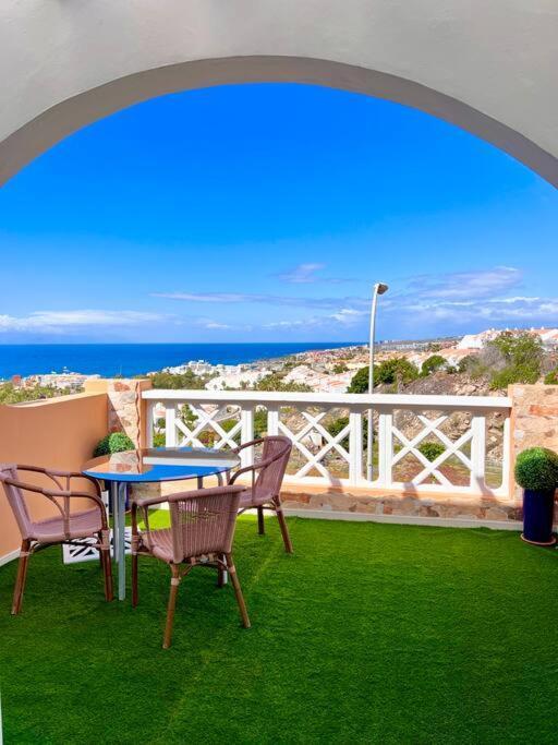 Precioso Oceans View Apartment *